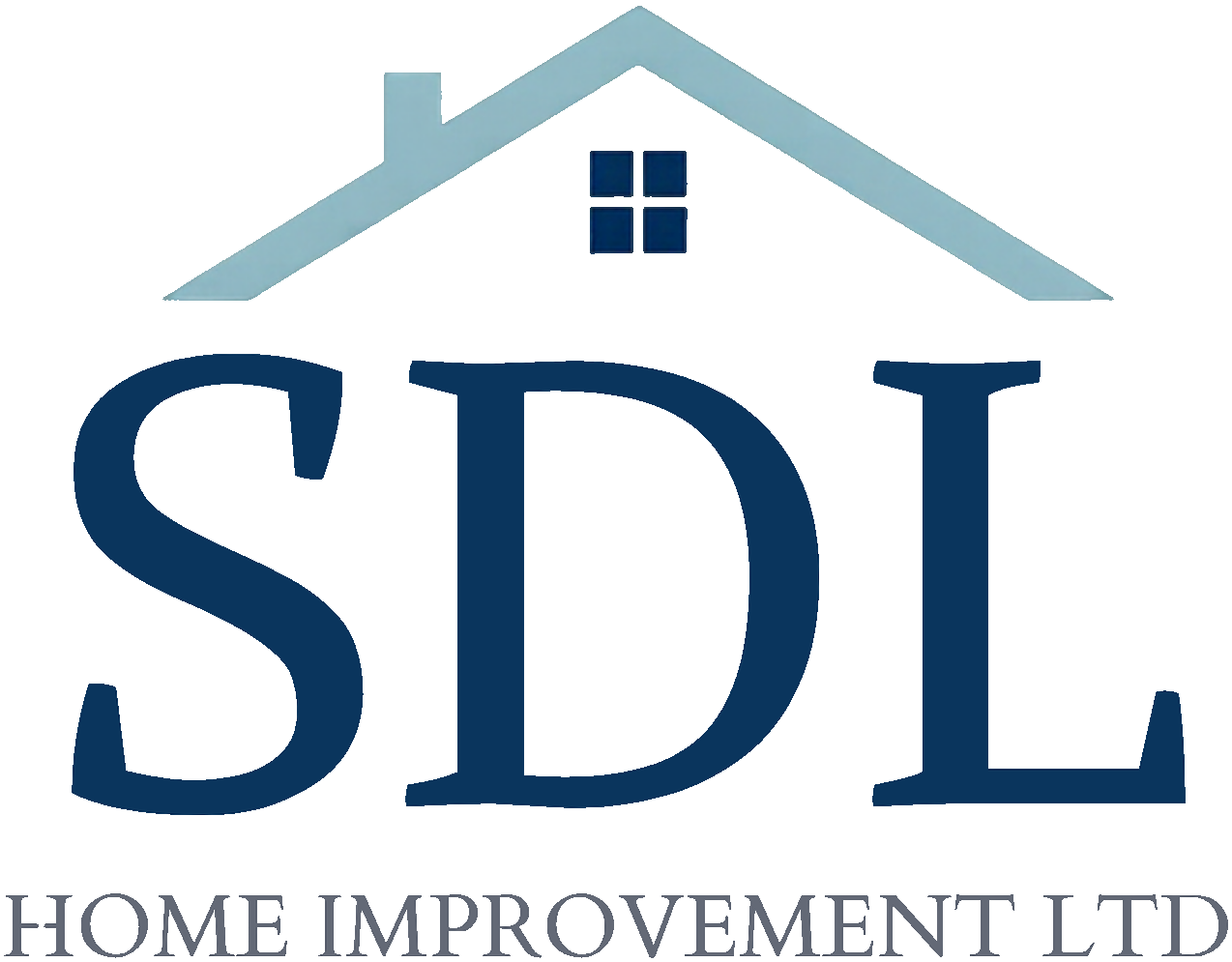 SDL Home Improvement LTD logo